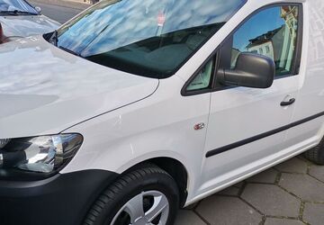 VW Caddy 209.000 km 6.990 &euro; Koblenz 56072