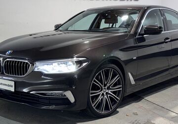 BMW 530 188.000 km 25.450 &euro; Neuwied 56567