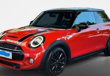 Mini Cooper S 84.000 km 16.800 &euro; Mayen 56727