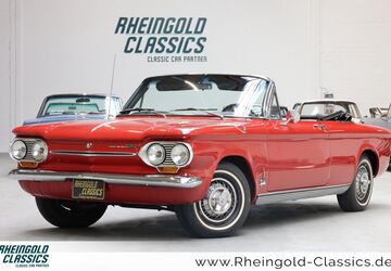 Chevrolet Andere 19.216 km 34.800 &euro; Rheinbreitbach 53619