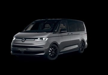 VW T7 Multivan 9.900 km 68.490 &euro; Heiligenroth 56412