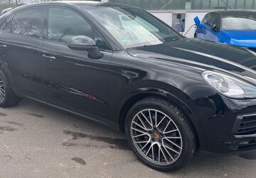 Porsche Cayenne 72.350 km 59.500 &euro; Dernbach 56428