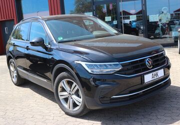 VW Tiguan 104.200 km 24.500 &euro; Neuwied 56566