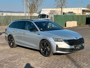 Gebrauchte Skoda Octavia