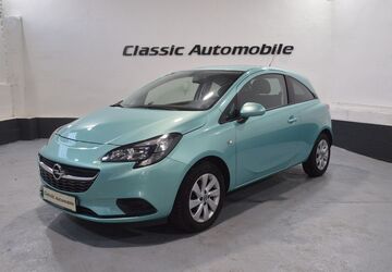 Opel Corsa 183.000 km 3.900 &euro; Neuwied 56567