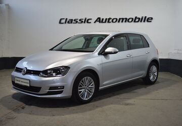 VW Golf 48.000 km 13.900 &euro; Neuwied 56567