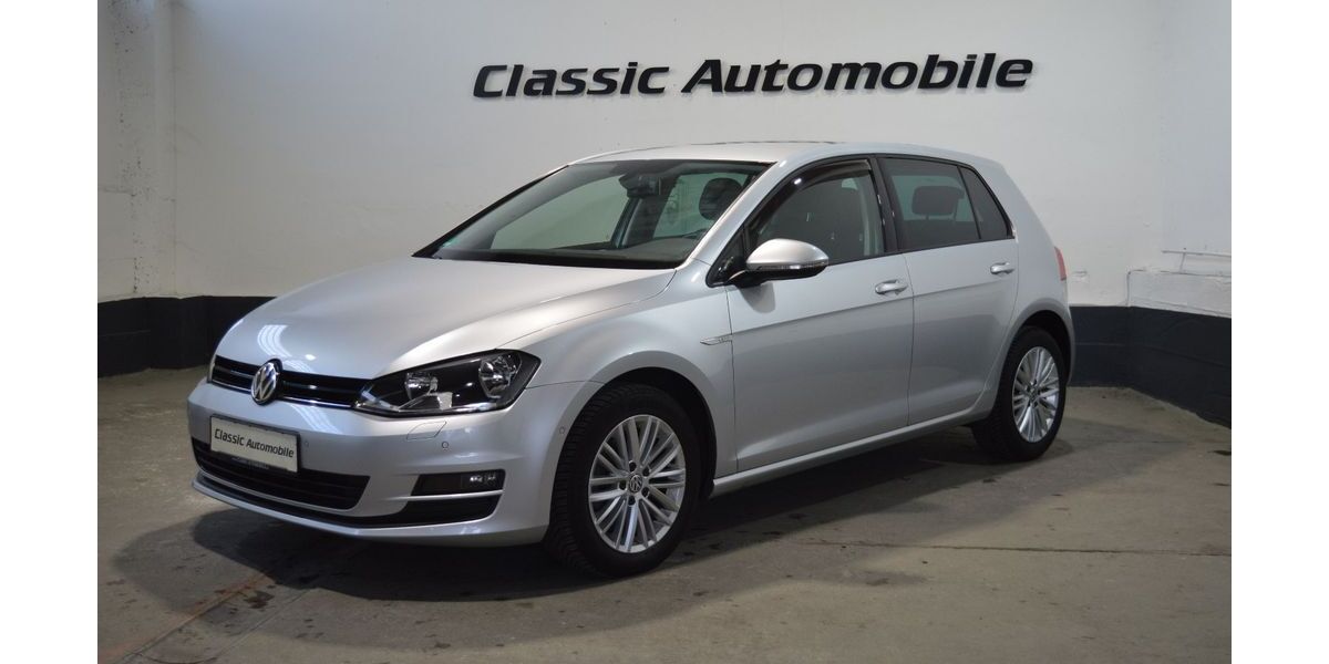 VW Golf 48.000 km 13.900 &euro; Neuwied 56567