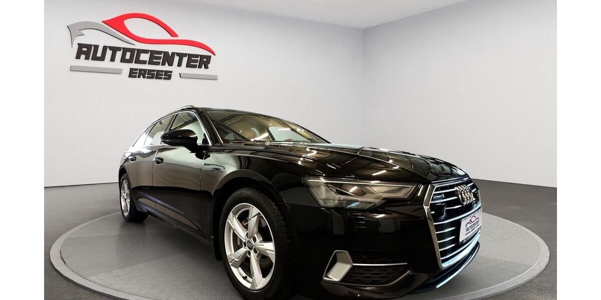 Audi A6 131.000 km 24.490 &euro; Neuwied 56564