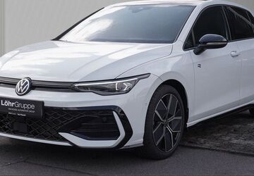 VW Golf 6.803 km 36.980 &euro; Höhr-Grenzhausen 56203