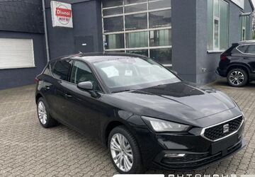 Seat Leon 9.500 km 26.775 &euro; Ebernhahn 56424