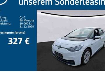 VW ID.3 27.500 km 20.880 &euro; Kruft 56642