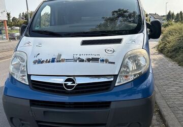 Opel Vivaro 575.800 km 1.650 &euro; Ochtendung 56299