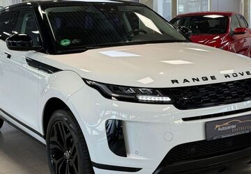 Land Rover Range Rover Evoque 65.801 km 24.990 &euro; Neuwied 56564