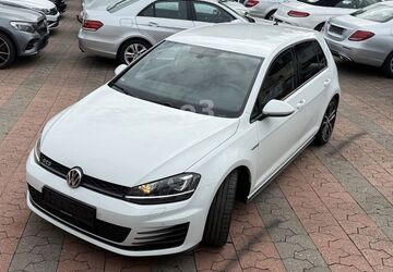 VW Golf 110.421 km 18.490 &euro; Neuwied 56564