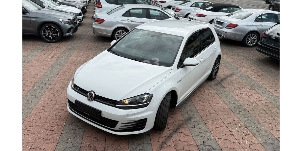 VW Golf 110.421 km 18.490 &euro; Neuwied 56564