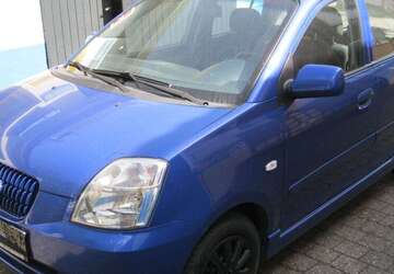 Kia Picanto 81.000 km 2.900 &euro; Koblenz 56070