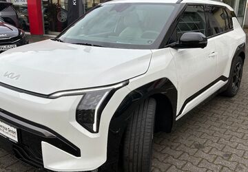 Kia EV3 8.000 km 44.900 &euro; Remagen - Rolandseck 53424