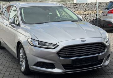 Ford Mondeo 289.000 km 4.999 &euro; Bad Breisig 53498