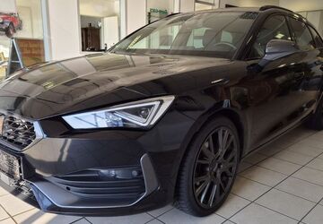 Cupra Leon 194.600 km 16.500 &euro; Mülheim-Kärlich 56218