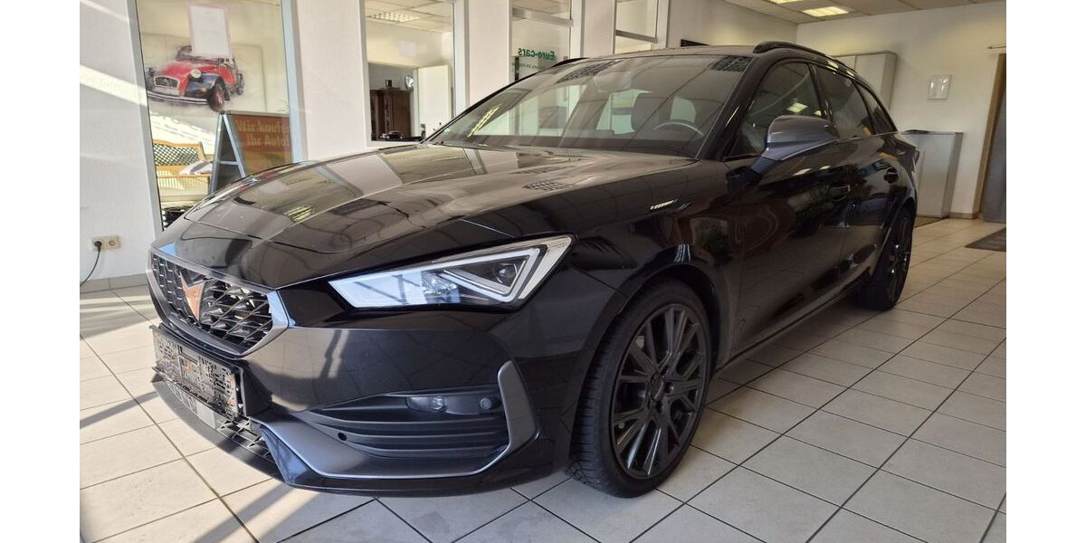 Cupra Leon 194.600 km 16.500 &euro; Mülheim-Kärlich 56218