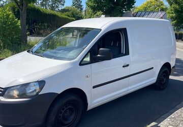 VW Caddy 259.000 km 5.990 &euro; Neuwied 56566