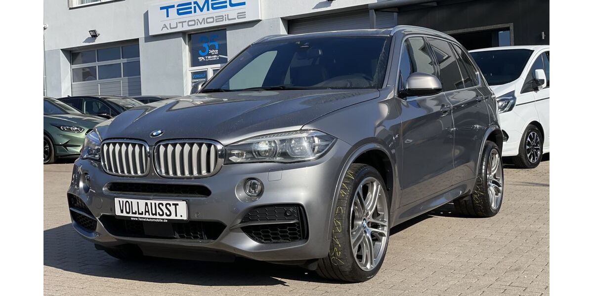 BMW X5 M50 219.718 km 24.990 &euro; Montabaur-Eschelbach 56410
