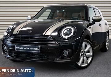 Mini Cooper C 50.329 km 25.900 &euro; Koblenz 56073
