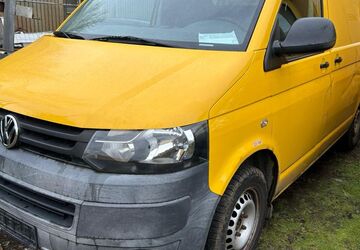 VW T5 Transporter 131.000 km 5.990 &euro; Neuwied 56564