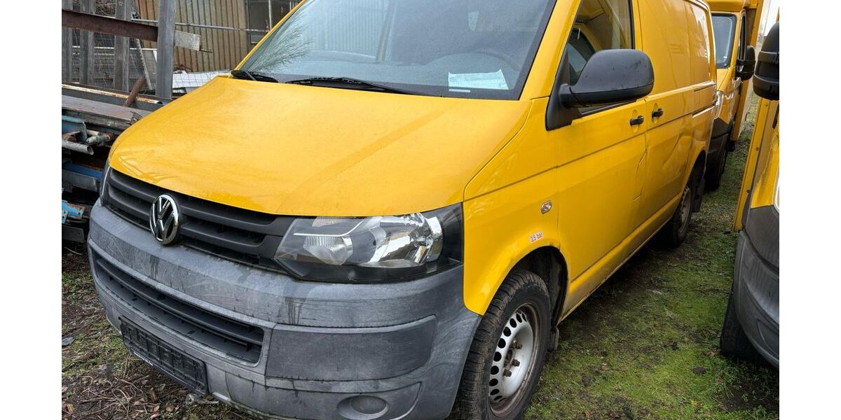 VW T5 Transporter 131.000 km 5.990 &euro; Neuwied 56564