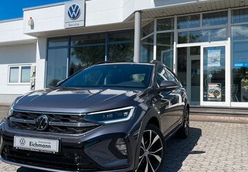 VW Taigo 3.500 km 28.990 &euro; Heiligenroth 56412