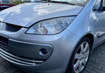 Mitsubishi Colt 190.000 km 3.300 &euro; Bendorf 56170