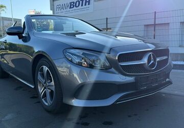 Mercedes-Benz E 220 129.500 km 23.690 &euro; Neuwied 56564