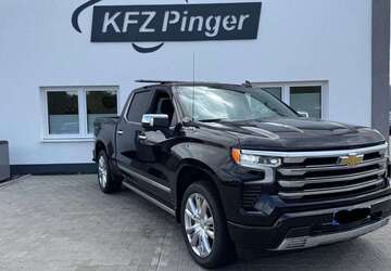 Chevrolet Silverado 15.000 km 62.999 &euro; Kottenheim 56736