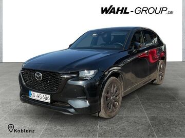 Gebrauchte Mazda CX-60