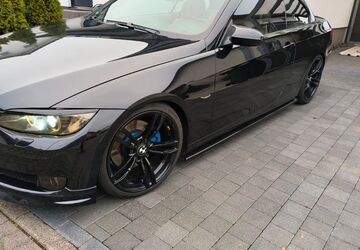 BMW 325 220.000 km 12.999 &euro; weissenthurm 56575