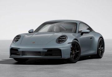 Porsche 992 23.500 km 135.911 &euro; Koblenz 56070
