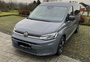 VW Caddy Maxi 17.800 km 32.000 &euro; Weitersburg 56191