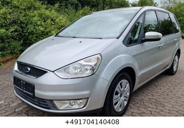 Ford Galaxy 179.700 km 6.770 &euro; Neuwied 56566