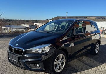 BMW 218 155.420 km 9.990 &euro; Oberhonnefeld 56587