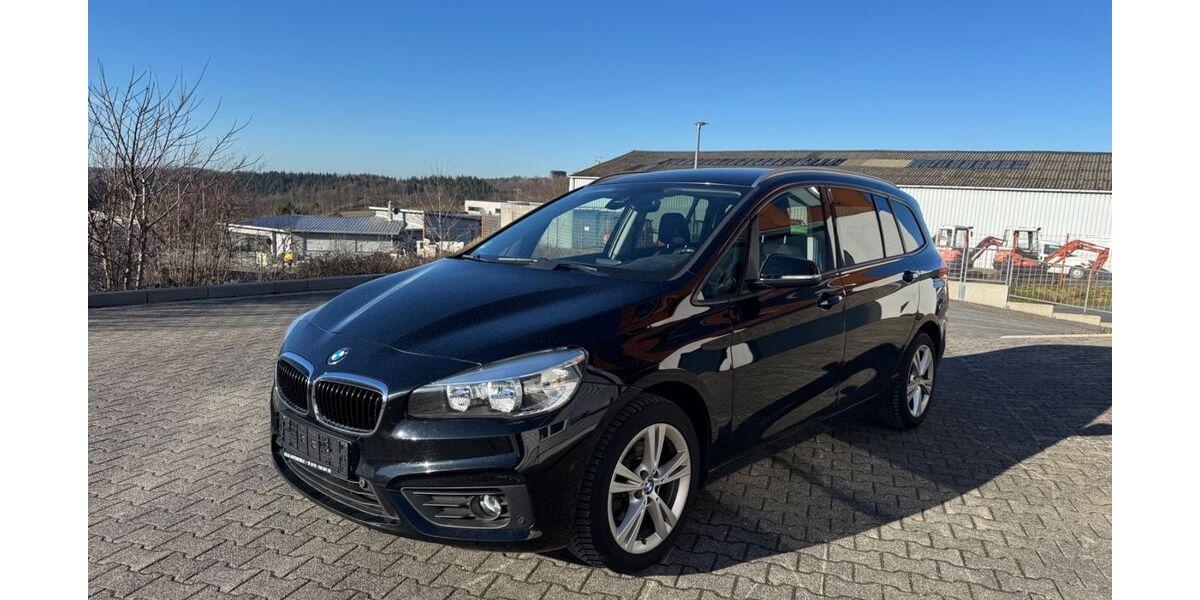 BMW 218 155.420 km 9.990 &euro; Oberhonnefeld 56587