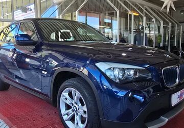 BMW X1 197.700 km 6.800 &euro; Lahnstein 56112