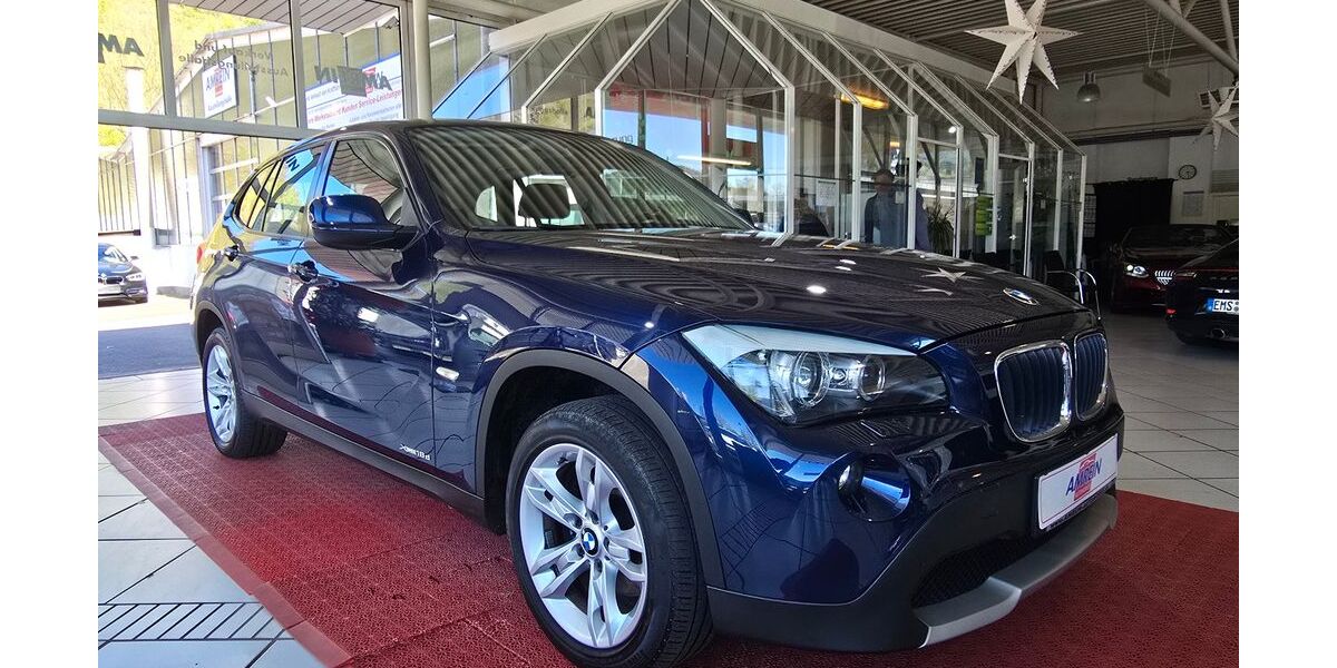 BMW X1 197.700 km 6.800 &euro; Lahnstein 56112