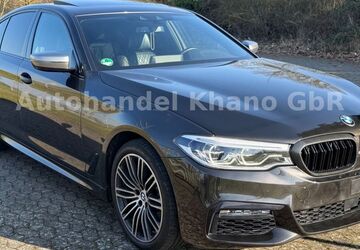 BMW 530 169.000 km 23.990 &euro; Plaidt 56637