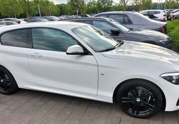 BMW 118 41.000 km 17.800 &euro; Koblenz 56077