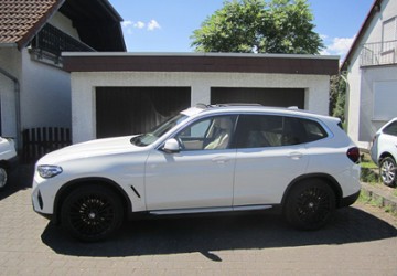 BMW X3 38.930 km 43.990 &euro; Neuwied 56567