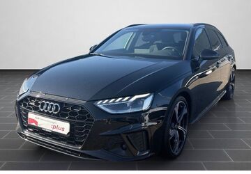 Audi A4 95.122 km 28.590 &euro; Mayen 56727