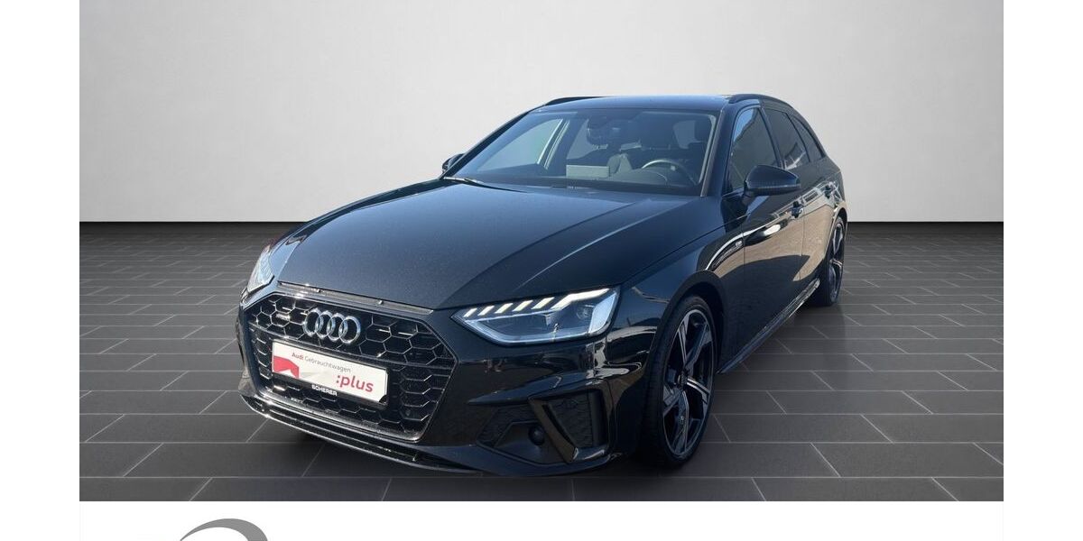 Audi A4 95.122 km 29.290 &euro; Mayen 56727
