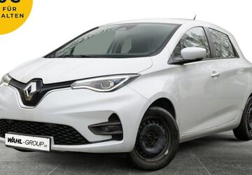 Renault ZOE 30.129 km 16.500 &euro; Montabaur 56410