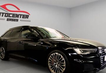 Audi A6 165.171 km 28.590 &euro; Neuwied 56564