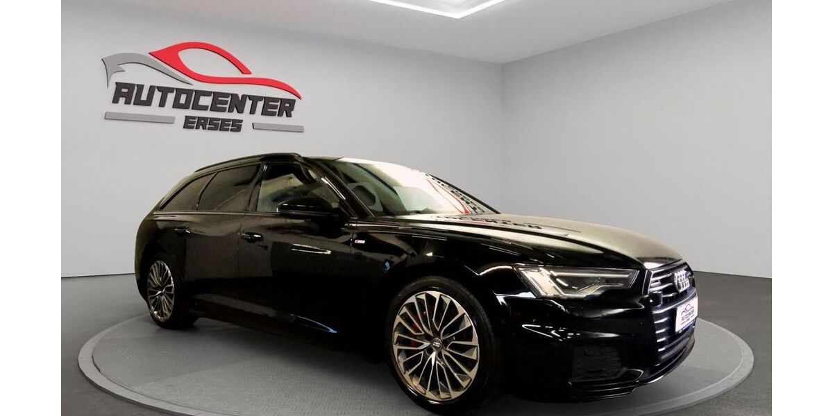 Audi A6 165.171 km 28.590 &euro; Neuwied 56564